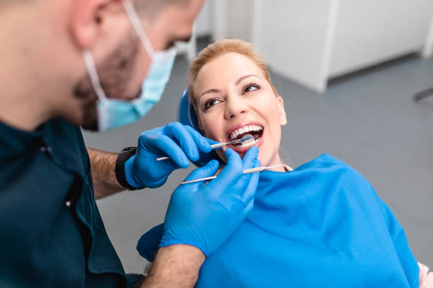 Best Dental Exams and Cleanings  in Mill Creek East, WA