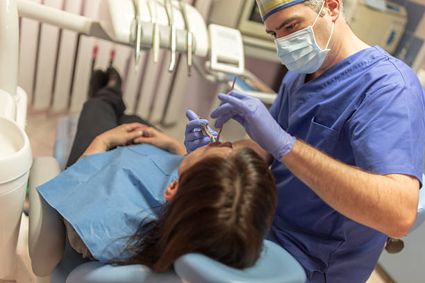Emergency Dental Services in Mill Creek East, WA