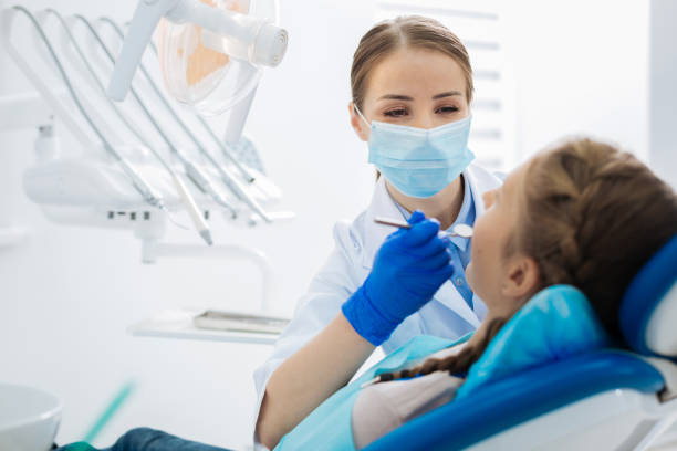 Best Root Canal Treatment  in Mill Creek East, WA